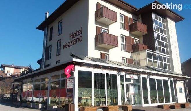 Hotel vezzano