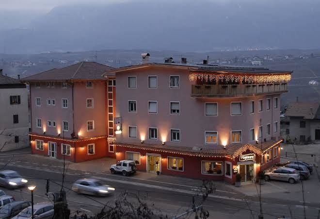 Hotel Victory Ristorante Pizzeria Bar Image