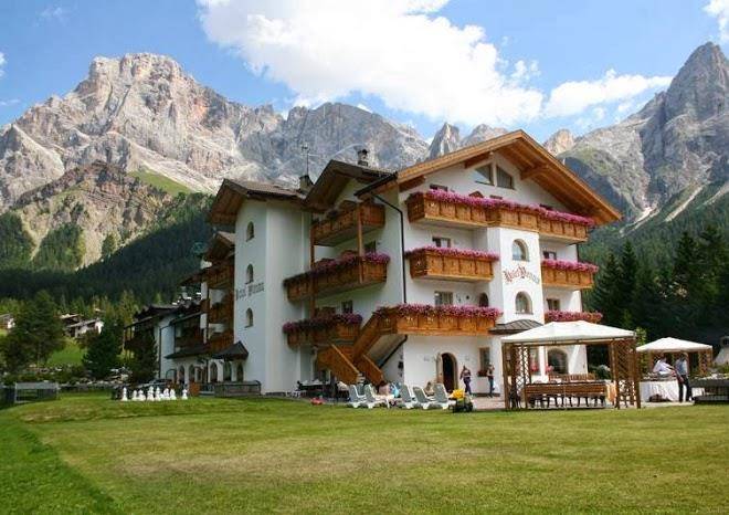 Hotel vienna