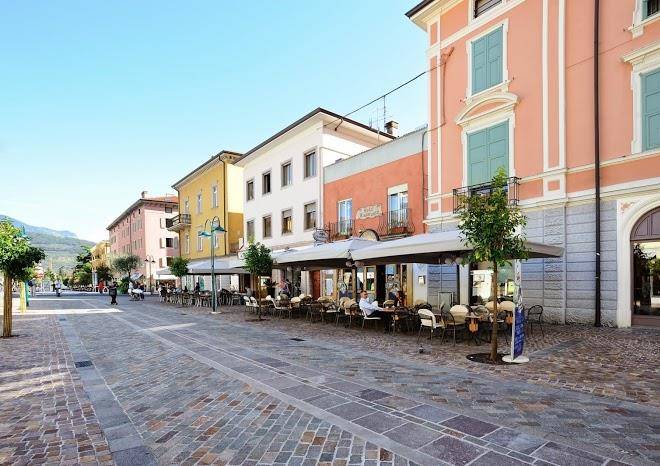 Hotel vittoria riva del garda