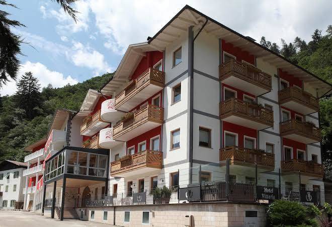 Hotel vittoria snow family bike a dimaro in val di sole