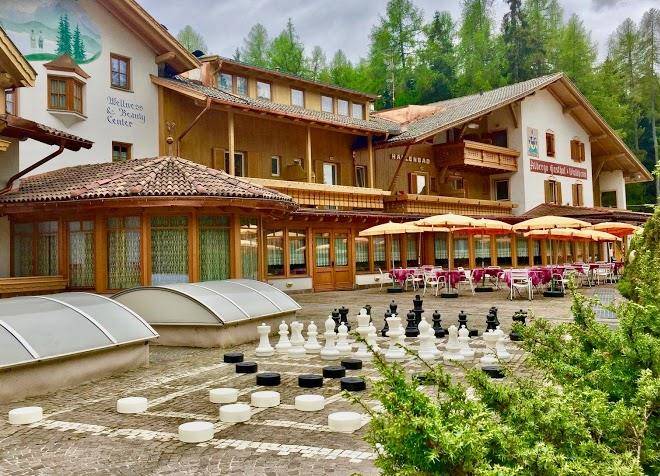 Hotel Waldheim Wellness & Restaurant Image