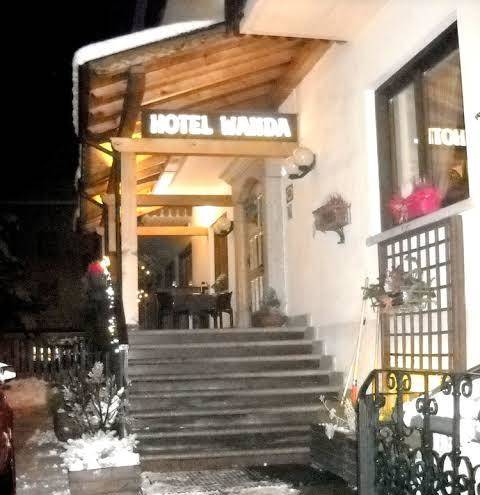 Albergo wanda
