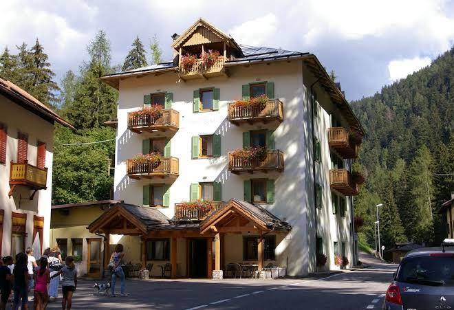 Hotel zanella