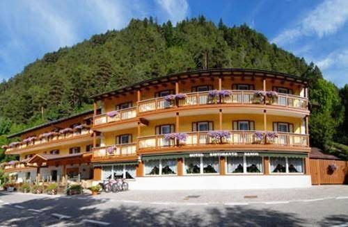 Hotel ristorante zanon