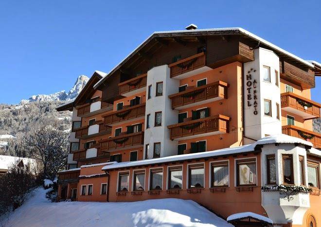 Hotel al prato