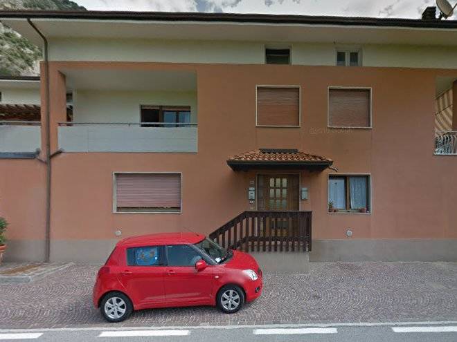 I sentieri