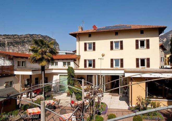 Torbole ischia hotel garni