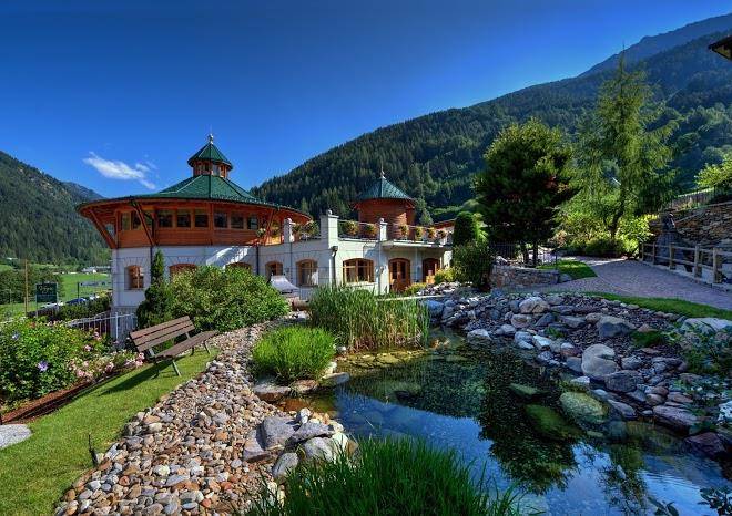 Kristiania pure nature hotel & spa