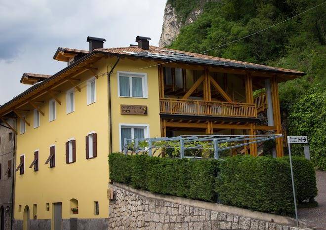 La ferrata