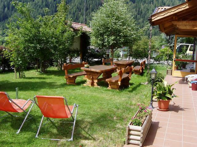 La locanda