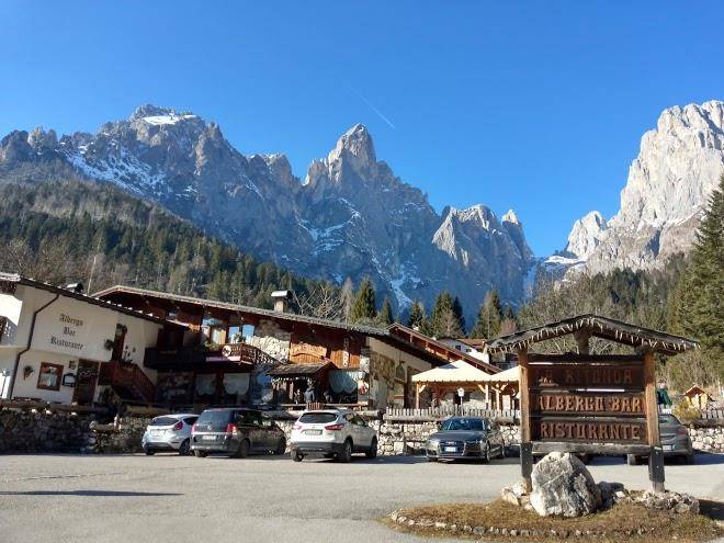 La Ritonda Di Gianpaolo De Paoli & C Sas Image