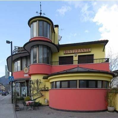 La rotonda albergo ristorante