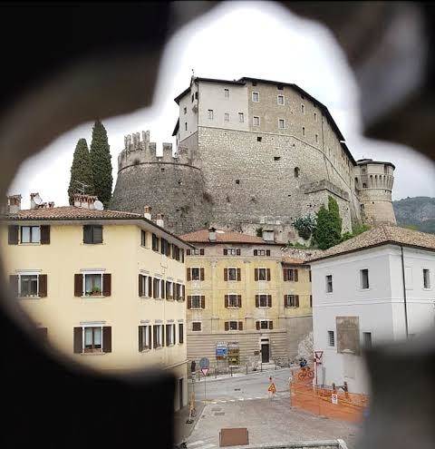 La Veranda Sul Leno Image