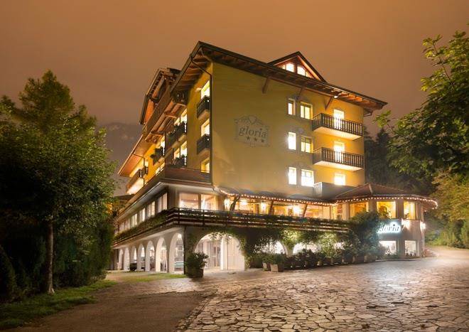 Lake & nature hotel gloria