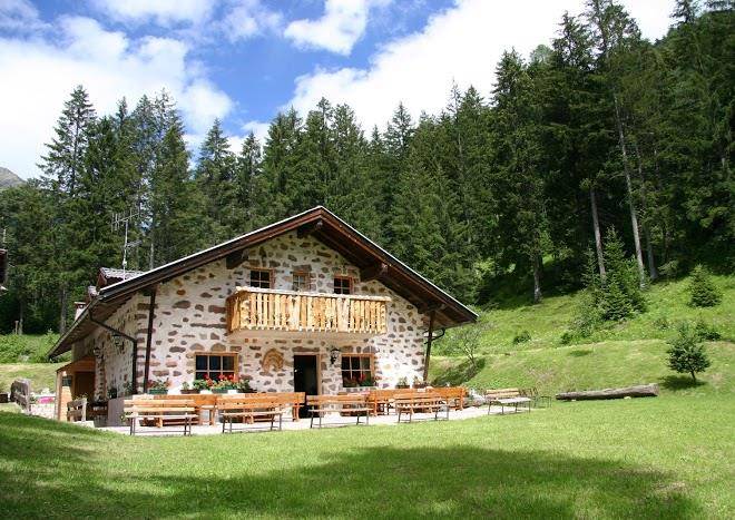 Le caore ristorante b&b