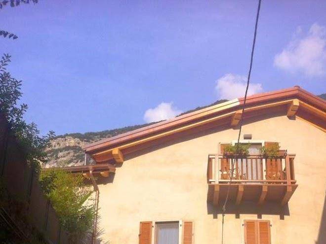 Le falesie