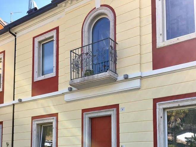 Le scuderie b&b