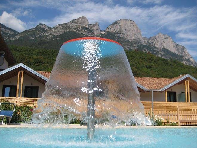 Le vallene