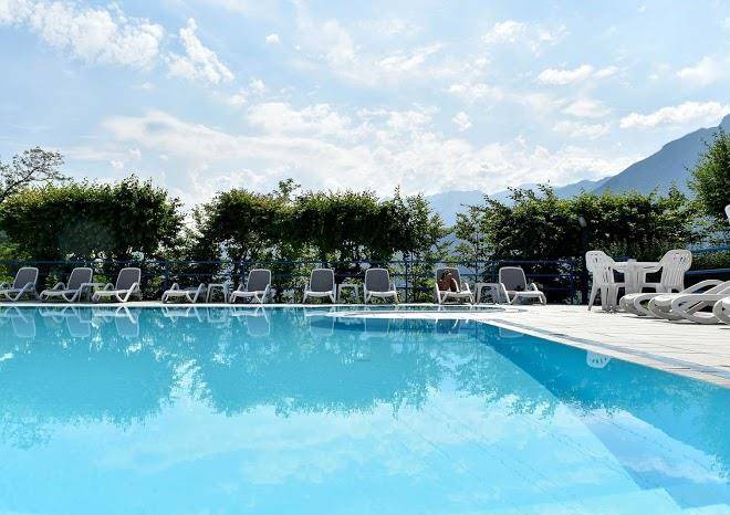 Levico terme hotel ristorante scarano