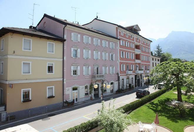 Liberty hotel levico terme
