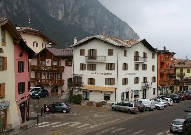 Locanda centrale