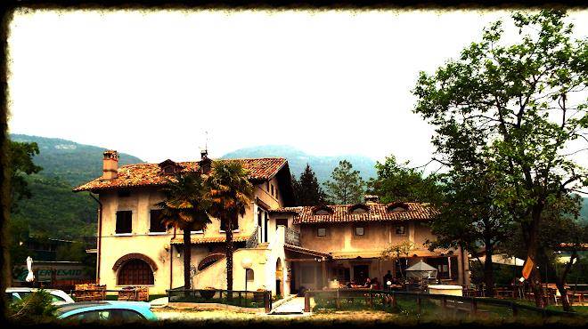 Locanda dal barba