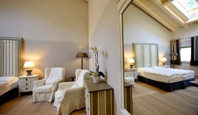 Locanda in borgo garni&wellness
