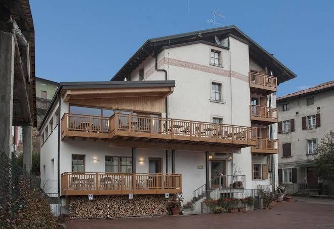 Locanda le tre oche
