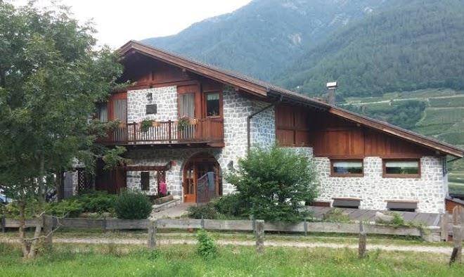 Locanda San Martino Cavizzana Tn Image