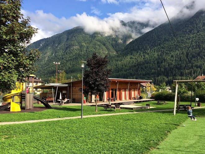 Luna Wellness Hotel Image