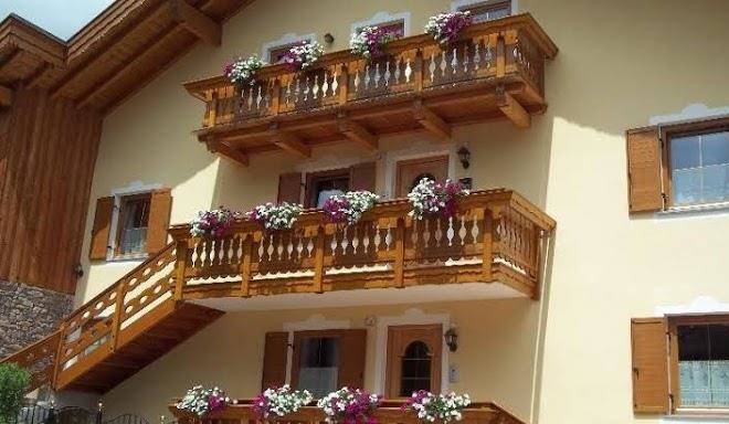 Maison pellegrin