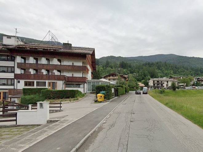 Mansarda alla pineta