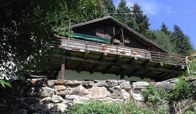 Maso Val Di Sole Image