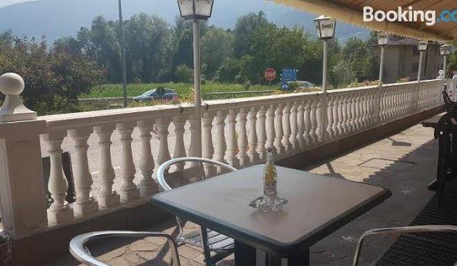 Ristorante pizzeria bar albergo meridiana