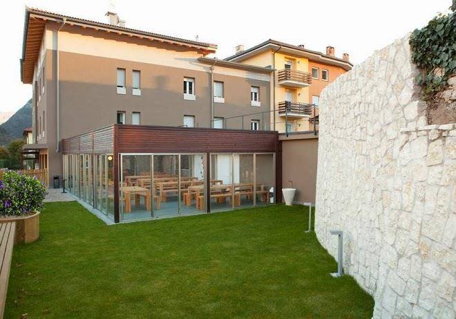 Mgm residence alla posta