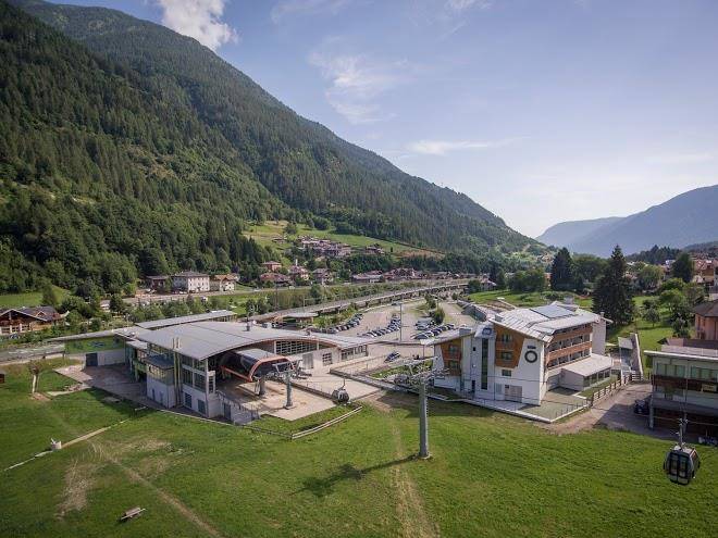 Monroc hotel