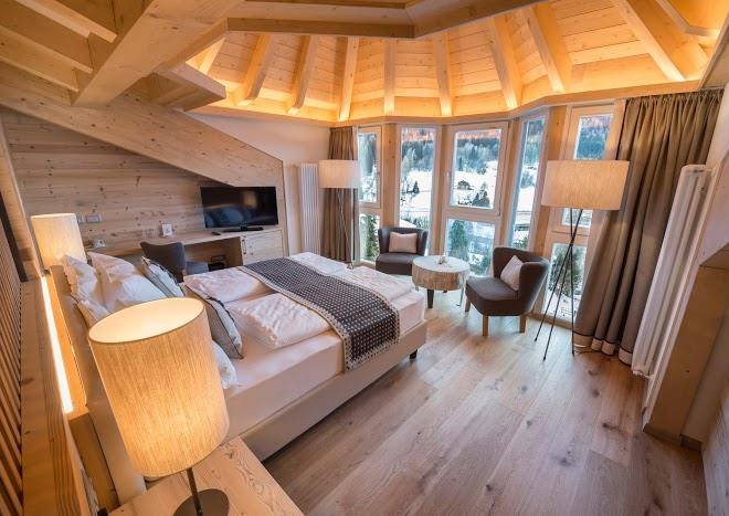 Monte giner hotel & residence