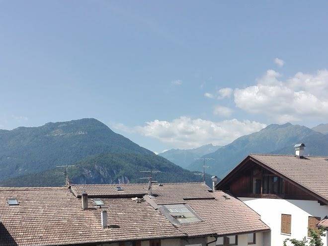 Agriturismo monte ozol