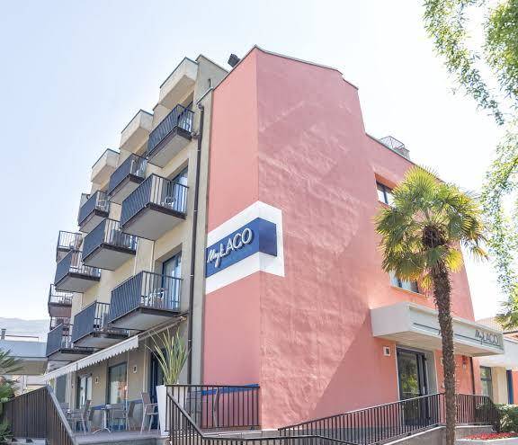 Mylago hotel