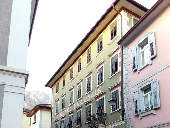 Albergo nazionale