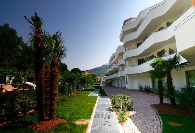 Oasi Hotel Wellness & Spa Riva Del Garda Image