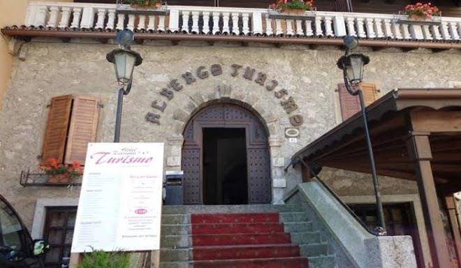 Olympic turismo antico borgo