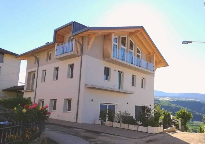 Orizzonti d'anaunia