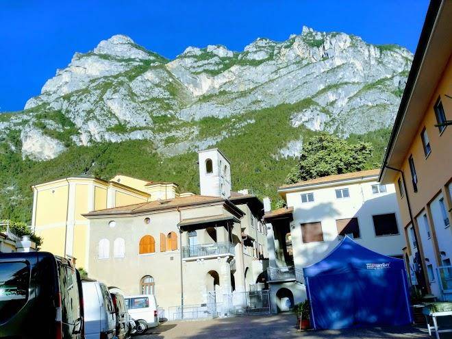 Ostello benacus ostello della gioventu di riva del garda