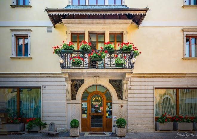 Palazzo chimelli