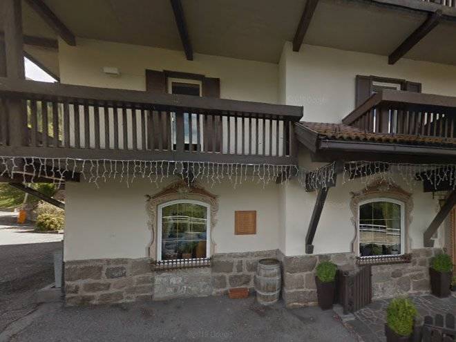 Park hotel belvedere