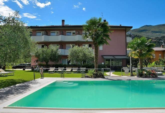 Park hotel eden Torbole sul Garda