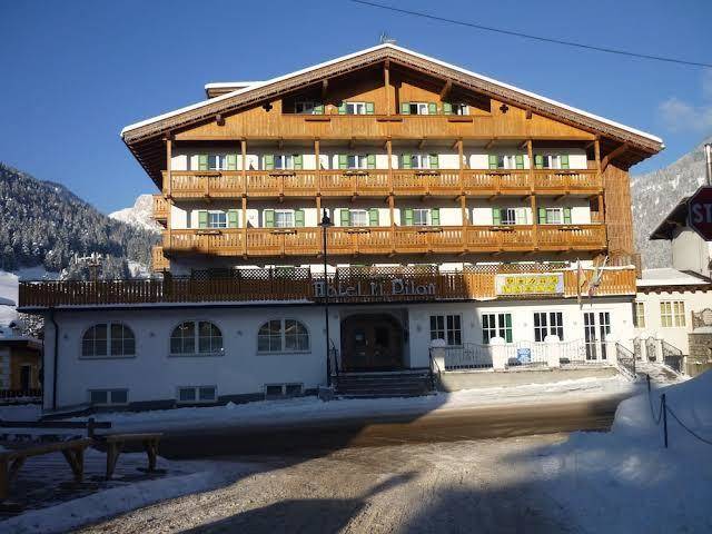 Hotel el pilon