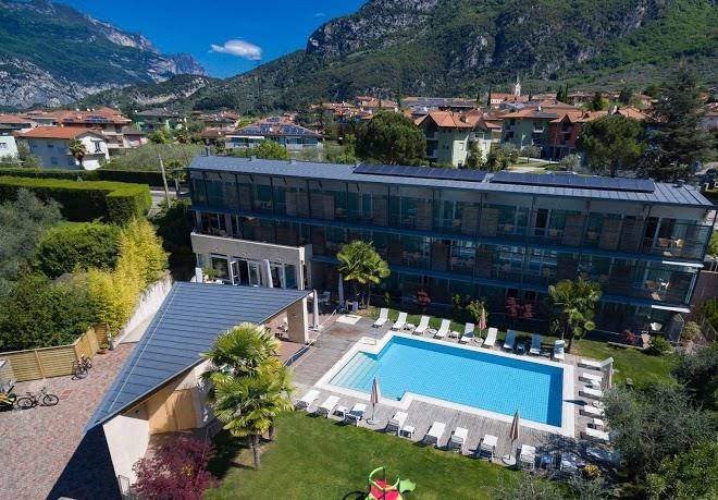Park hotel il vigneto